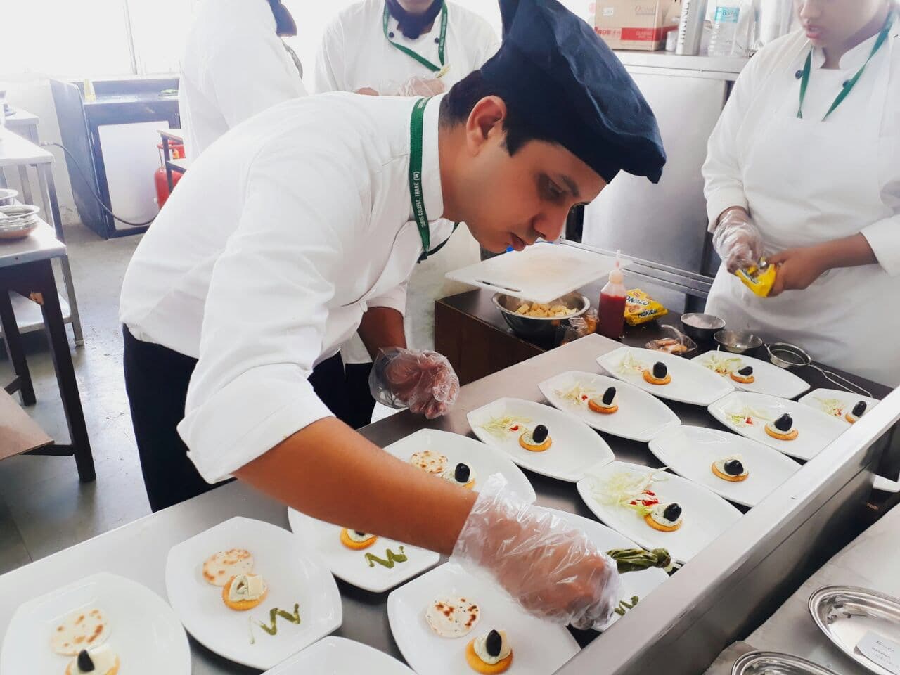 Sahyog College, Thane Student Activities photo 7